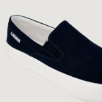Sneakers Tommy Hilfiger Jeans SLIP ON CANVAS Blu - Foto 3