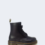 Anfibi Dr. Martens 1460 CLASSIC SMOOTH Nero - Foto 1