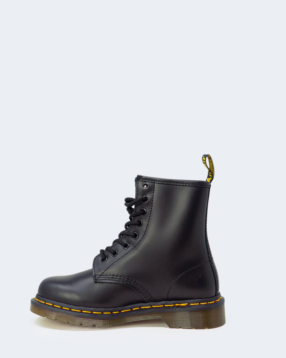 Anfibi Dr. Martens 1460 CLASSIC SMOOTH Nero - Foto 2