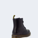 Anfibi Dr. Martens 1460 CLASSIC SMOOTH Nero - Foto 3