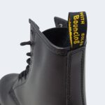 Anfibi Dr. Martens 1460 CLASSIC SMOOTH Nero - Foto 4