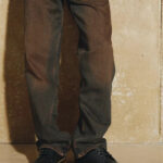 Scarpe eleganti Dr. Martens 1461 SR BLACK INDUSTRIAL FULL GRAIN Nero - Foto 2