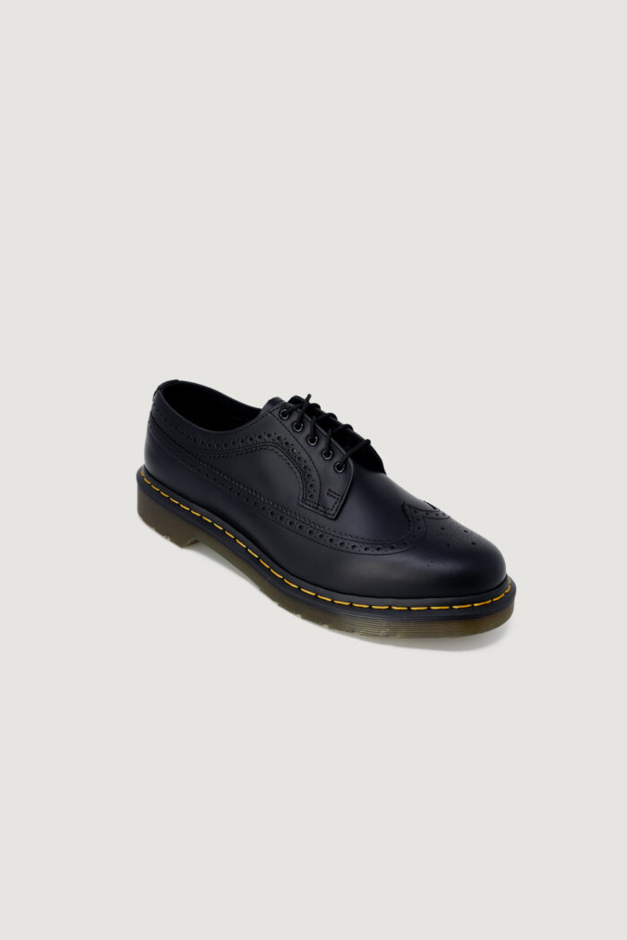 Scarpe eleganti Dr. Martens 3989 Ys Smooth Nero