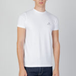 T-shirt intimo Aquascutum UNDERWEAR T-SHIRT Bianco - Foto 1