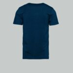 T-shirt intimo Aquascutum UNDERWEAR T-SHIRT Blu - Foto 2