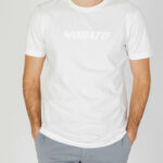 T-shirt Antony Morato  Crema - Foto 1