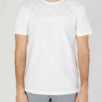 T-shirt Antony Morato  Crema - Foto 4