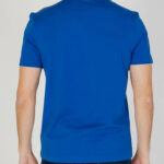 T-shirt Blauer.  Blu - Foto 3