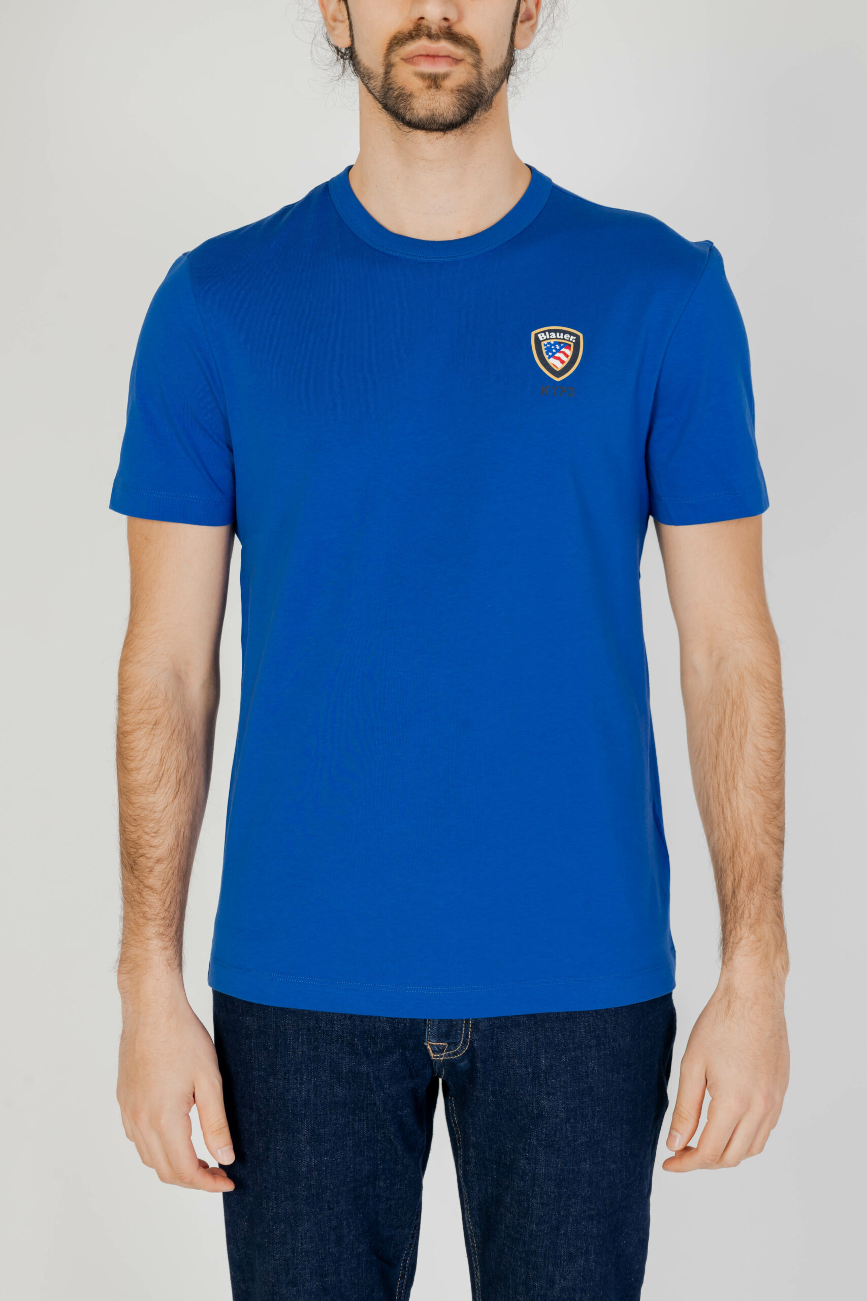 Dolcevita Uomo da Maglie  Blauer ® Sito Ufficiale