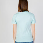 T-shirt Calvin Klein Jeans MONOLOGO Tiffany - Foto 3