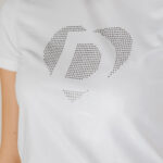 T-shirt Desigual D COR Bianco - Foto 2