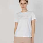 T-shirt Desigual DUBLIN Bianco - Foto 1