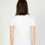 T-shirt Desigual FEZ Blu - Foto 3