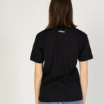 T-shirt Desigual TRISTAN Nero - Foto 3
