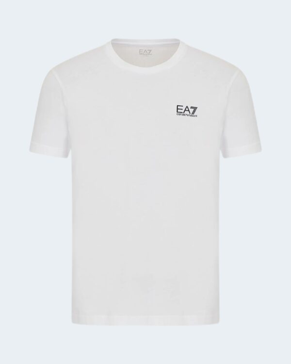 T-shirt EA7  Bianco - Foto 1