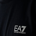 T-shirt EA7  Blu - Foto 2