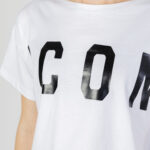T-shirt Icon  Bianco - Foto 2