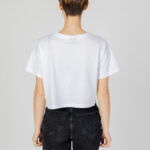 T-shirt Icon  Bianco - Foto 3