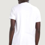 T-shirt Levi's® SPORTSWEAR LOGO GRAPHIC TEE Bianco - Foto 4