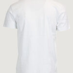 T-shirt Levi's® SPORTSWEAR LOGO GRAPHIC TEE Bianco - Foto 5