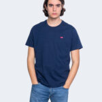 T-shirt Levi's® ORIGINAL HM TEE Blu - Foto 1