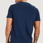 T-shirt Levi's® SPORTSWEAR LOGO GRAPHIC TEE Blu - Foto 4