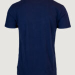 T-shirt Levi's® SPORTSWEAR LOGO GRAPHIC TEE Blu - Foto 5