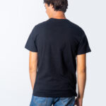 T-shirt Levi's® SS Original HM TEE Nero - Foto 2