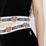 Top Moschino Underwear  Nero - Foto 4