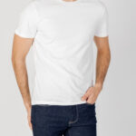 T-shirt PEUTEREY SORBUS N 01 Bianco - Foto 1