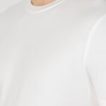 T-shirt PEUTEREY SORBUS N 01 Bianco - Foto 2