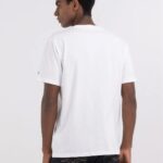 T-shirt Replay  Bianco - Foto 3