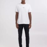 T-shirt Replay  Bianco - Foto 5