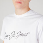 T-shirt Liu-Jo SIGNJEANS Bianco - Foto 2