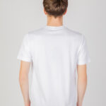 T-shirt Liu-Jo SIGNJEANS Bianco - Foto 3