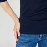 T-shirt manica lunga Street One Style QR Pania Blu - Foto 4
