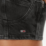 Top Tommy Hilfiger Jeans BUSTIER AH7185 Black Jeans - Foto 4