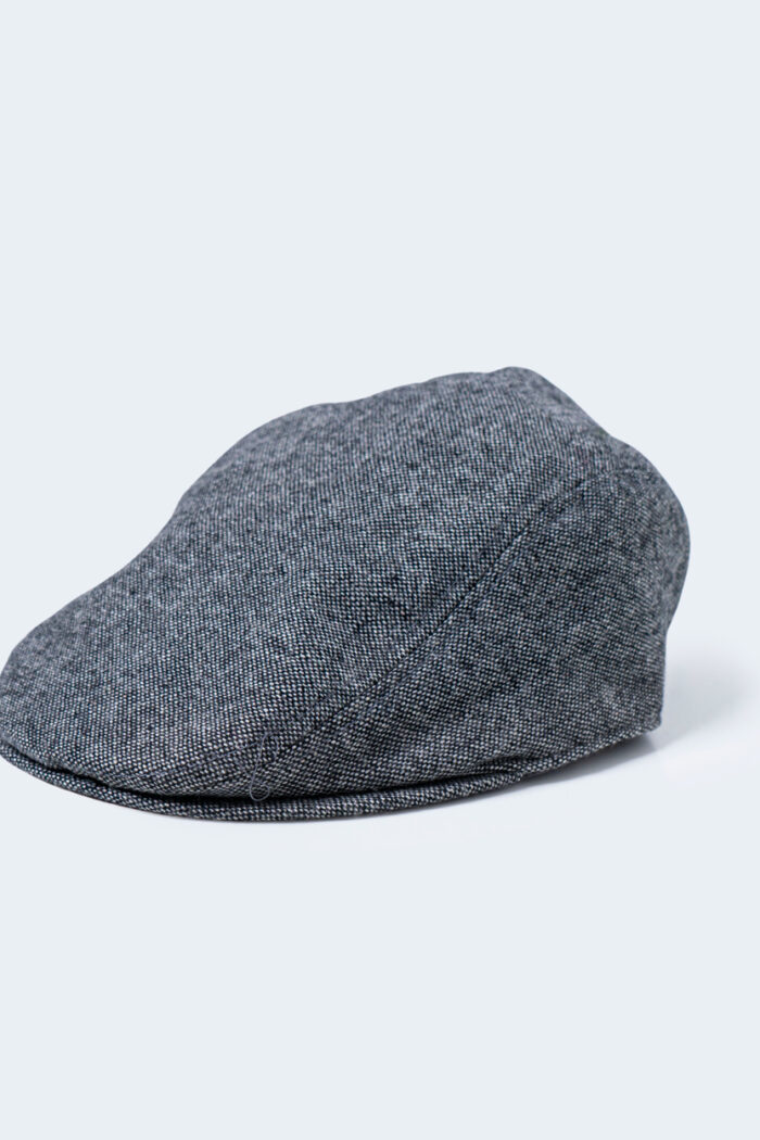Cappello con visiera Levi’s® Wool Driver Tweed Grigio