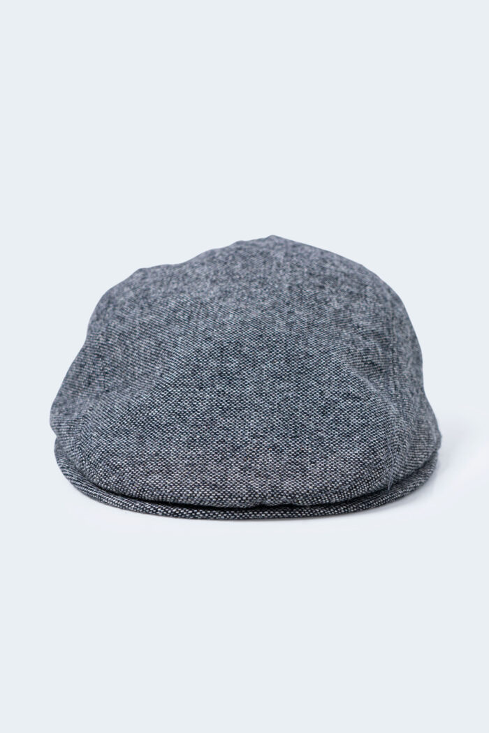 Cappello con visiera Levi’s® Wool Driver Tweed Grigio