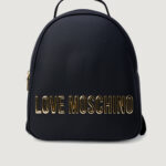 Zaino Love Moschino  Nero - Foto 1