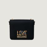 Borsa Love Moschino  Nero - Foto 1