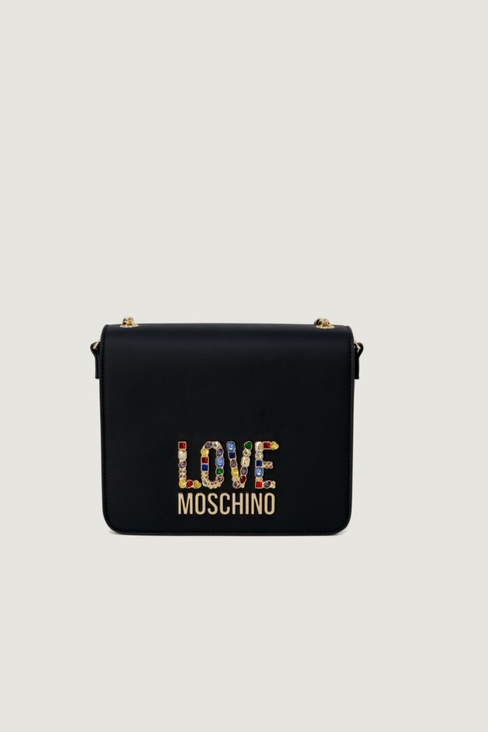 Borsa Love Moschino  Nero
