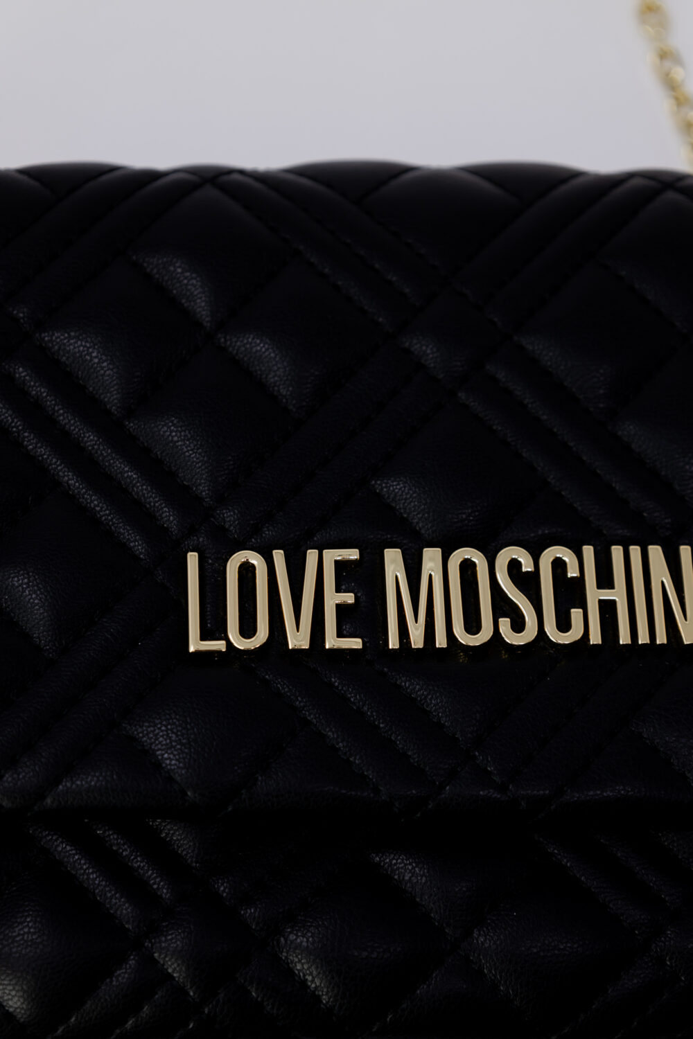 Borsa Love Moschino  Nero - Foto 4
