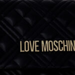 Borsa Love Moschino  Nero - Foto 4