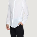 Camicia manica lunga Antony Morato SEOUL Bianco - Foto 3