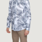 Camicia manica lunga Antony Morato SEOUL Blu - Foto 5