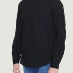 Camicia manica lunga Antony Morato SEOUL Nero - Foto 5