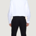 Camicia manica lunga Armani Exchange  Bianco - Foto 2