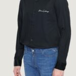 Camicia manica lunga Armani Exchange  Nero - Foto 3