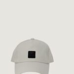 Cappello con visiera Boss Fresco-5 10254845 01 Beige chiaro - Foto 1